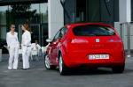 Seat Leon 2005 года